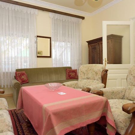 Apartman Vila Milica Kikinda Εξωτερικό φωτογραφία