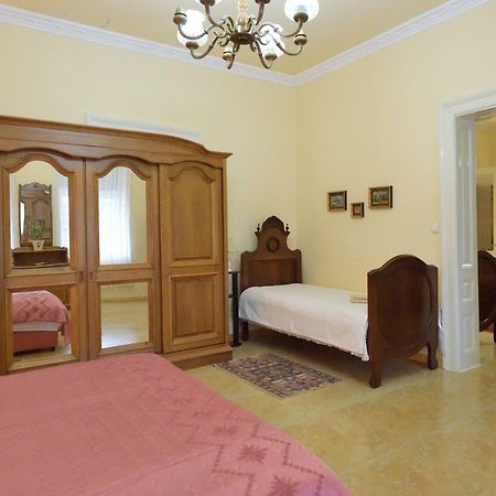 Apartman Vila Milica Kikinda Εξωτερικό φωτογραφία
