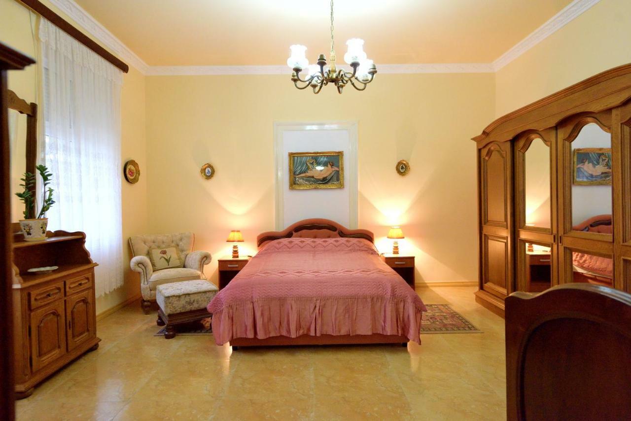 Apartman Vila Milica Kikinda Εξωτερικό φωτογραφία