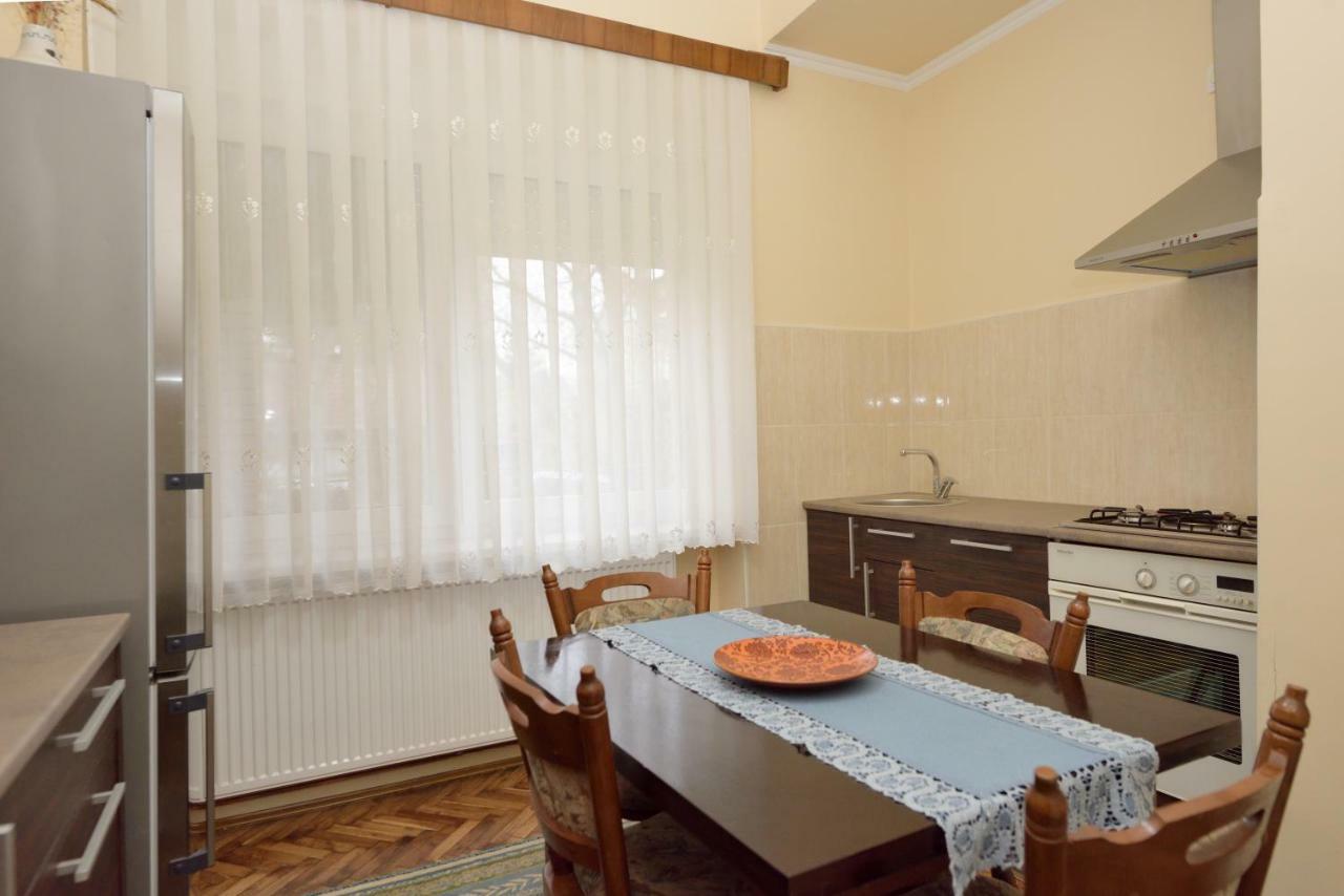 Apartman Vila Milica Kikinda Εξωτερικό φωτογραφία