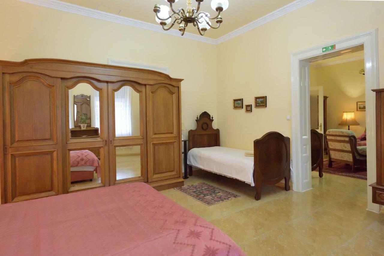 Apartman Vila Milica Kikinda Εξωτερικό φωτογραφία