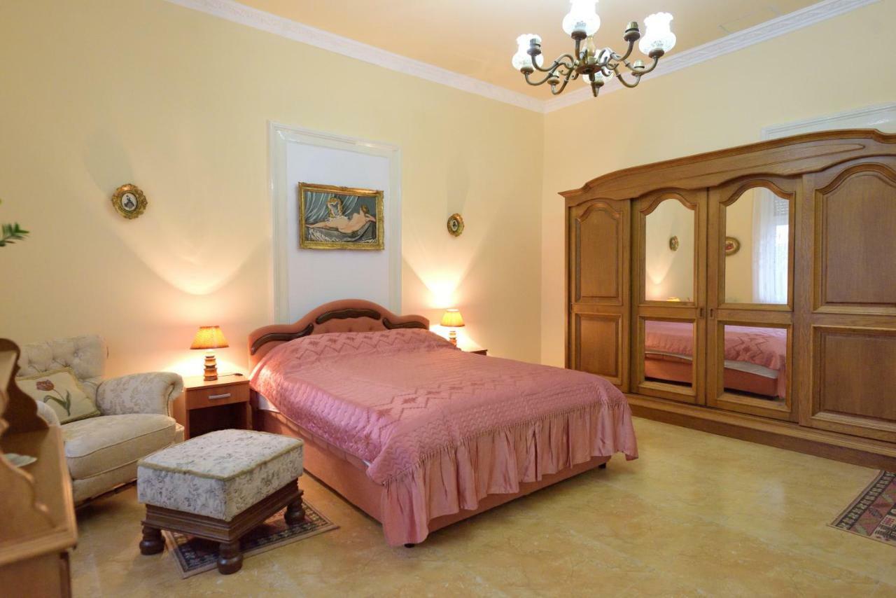 Apartman Vila Milica Kikinda Εξωτερικό φωτογραφία