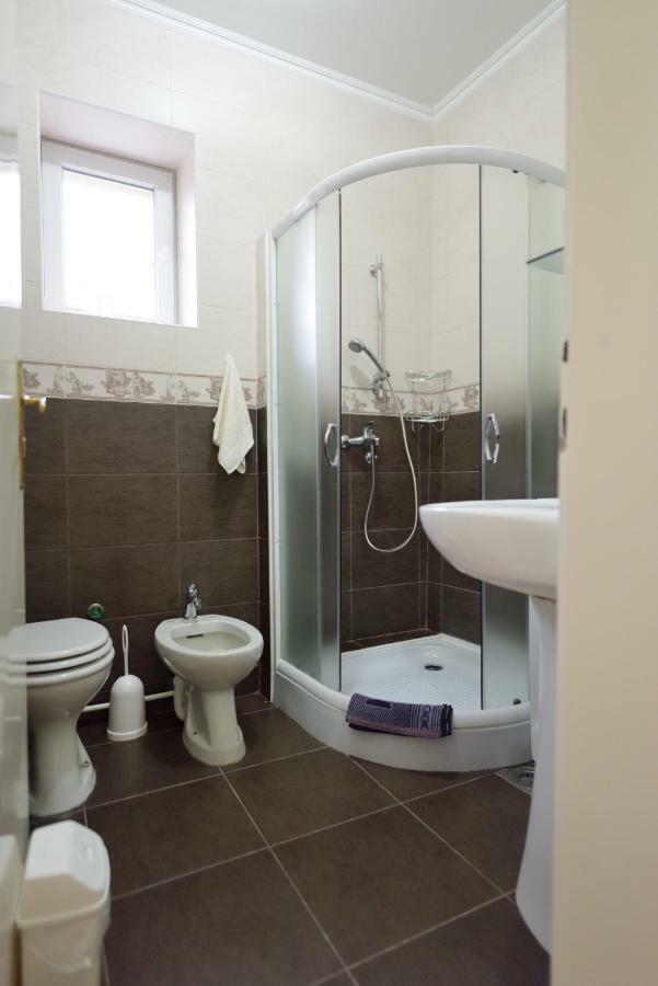 Apartman Vila Milica Kikinda Εξωτερικό φωτογραφία